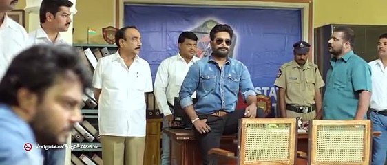 Rangu (2018) Telugu HDRip x264  ESubs Movie Part 2