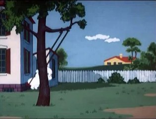 Casper Türkçe 1. Bölüm Full (Türkçe Çizgi Film İzle) / #CasperTürkçe