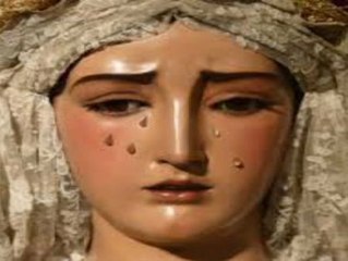 Interior irá a juicio para defender la medalla policial a la Virgen