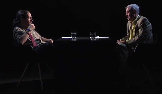 Avance de 'Otra Vuelta de Tuerka'