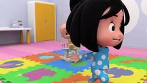 ᴴᴰ CLEO & CUQUIN en Español  Familia Telerin  Dibujos Animados para Niños  Parte 54