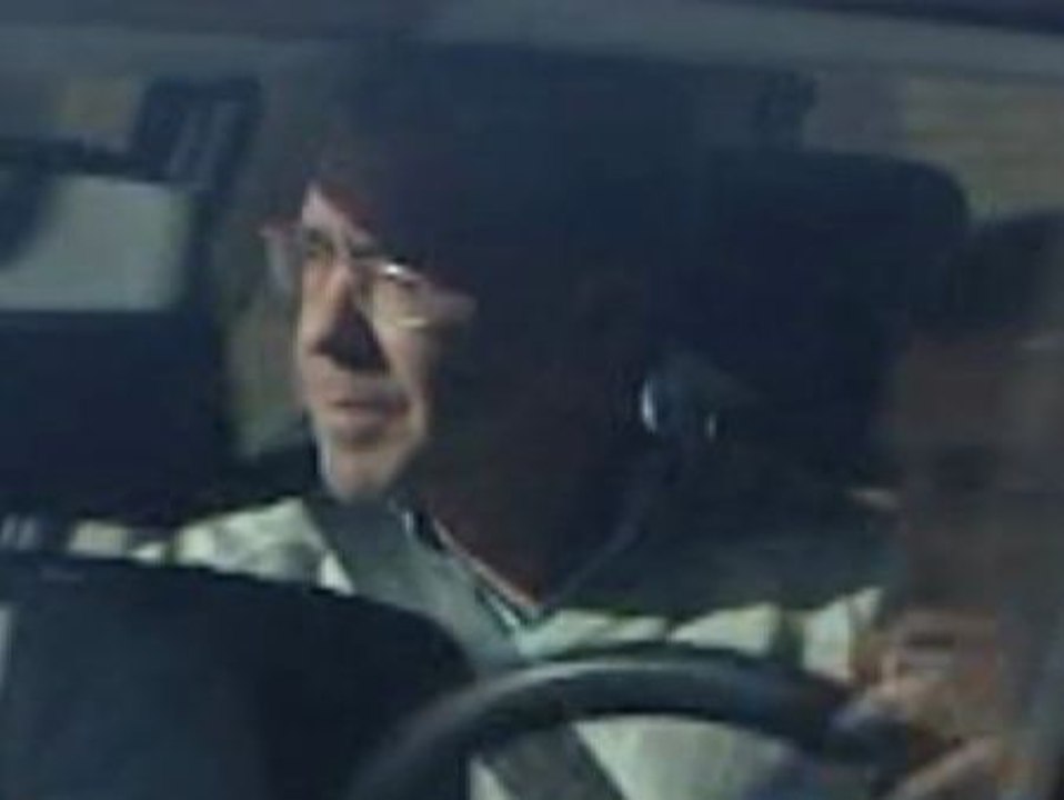 Granados y Marjaliza blanquearon cuatro millones de euros que movieron por paraísos fiscales