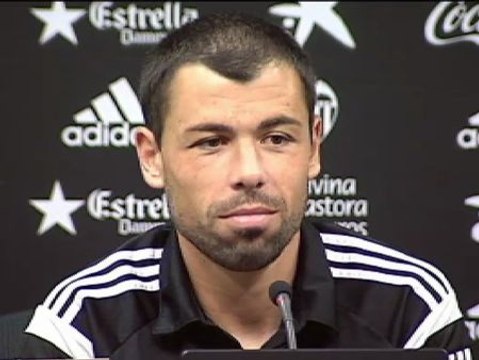 Javi Fuego: Al final, la Liga te coloca donde te mereces