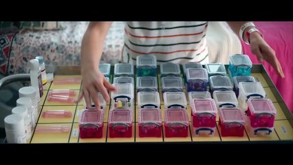 Five Feet Apart ขออีกฟุตให้หัวใจเราใกล้กัน - ตัวอย่าง