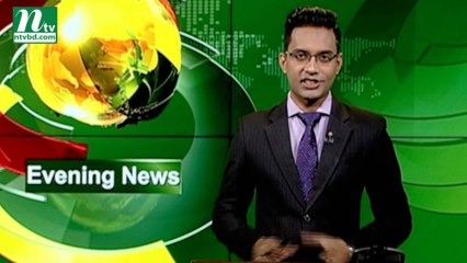 NTV Evening News | 01 April 2019