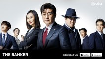 Trailer 'The Banker' | Drama Korea | Starring Kim Sang Joong, Chae Shi Ra