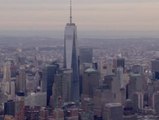 El One World Trade Center abre sus puertas