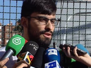 Reciben el alta dos médicos que atendieron a Teresa Romero en el hospital de Alcorcón
