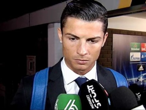 El Clásico no es un Cris contra Messi