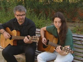Música para recordar a las víctimas del Madrid Arena