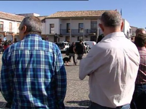 Francisco Granados , ex número dos de Aguirre, detenido