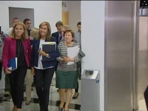 El protocolo del ébola, objeto de modificaciones