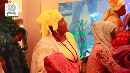 Ndeye Diouf mou Serigne Fallou