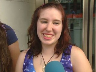 Anoche Madrid vivió uno de los conciertos más esperados del año por los fans más jóvenes