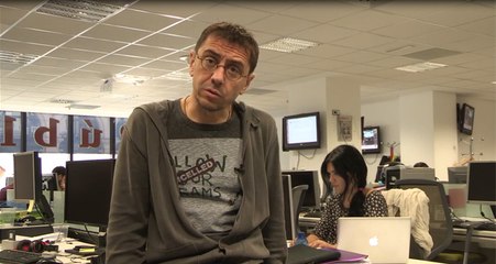 Avance de &#039;En Clave Tuerka&#039;