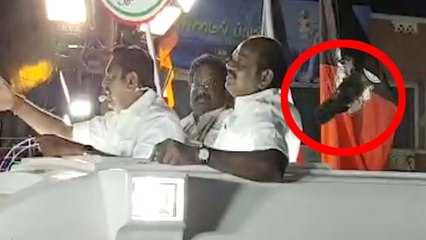 ஒரே நாளில் தமிழகத்தில் அடுத்தடுத்து நடந்த அதிர்ச்சி சம்பவங்கள்- வீடியோ