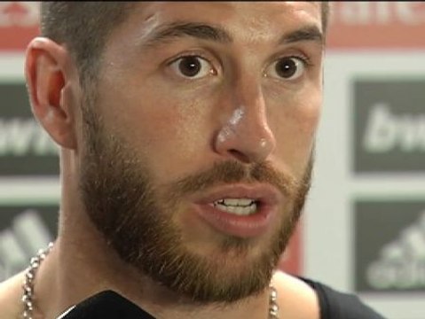 Ramos: Nos vamos a casa orgullosos