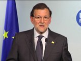 Rajoy sobre el 9N: 