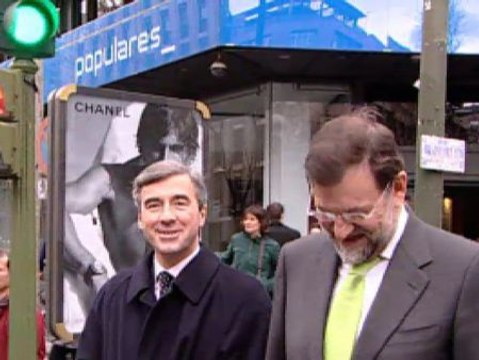 Gobierno y oposición negocian un Pacto anticorrupción