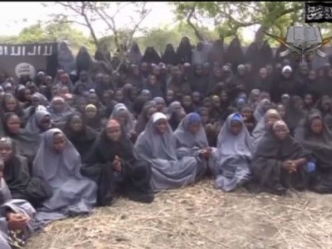 Human Rights Watch asegura que el Gobierno de Nigeria no protege a las víctimas de Boko Haram