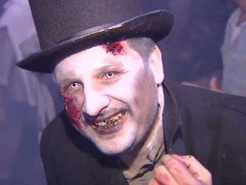 Los españoles cada vez celebramos más Halloween