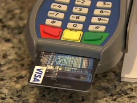 Las tarjetas opacas se ocultaron incluso a los auditores