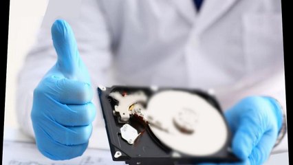 Dead Hard Drive Data Recovery | 1stDataRecovery