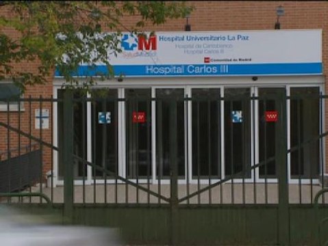 Comienza la fase de curación de Teresa Romero