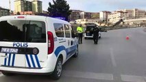 Karabük'te trafik kazaları: 1 ölü, 4 yaralı - KARABÜK