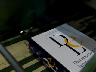 La RAE incluye nuevas palabras en el diccionario de la lengua española