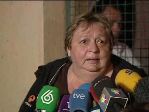 Teresa Romero da negativo en el test de ébola