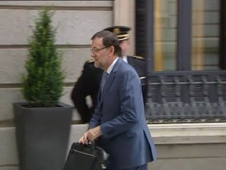 Rajoy: "Ese referendum no se va a celebrar"