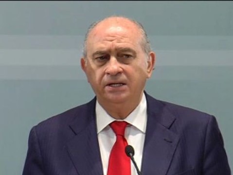 Fernandez Diaz adjudica cinco agresiones consumadas y otras tres tentativas al pederasta de Ciudad Lineal