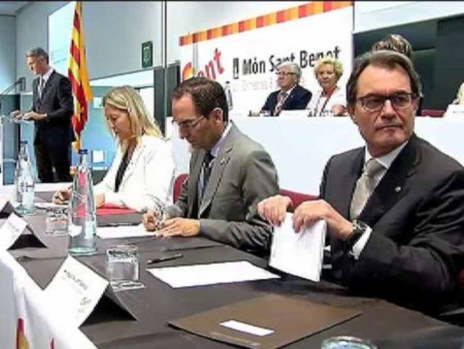 Convocada una segunda cumbre de partidos proconsulta