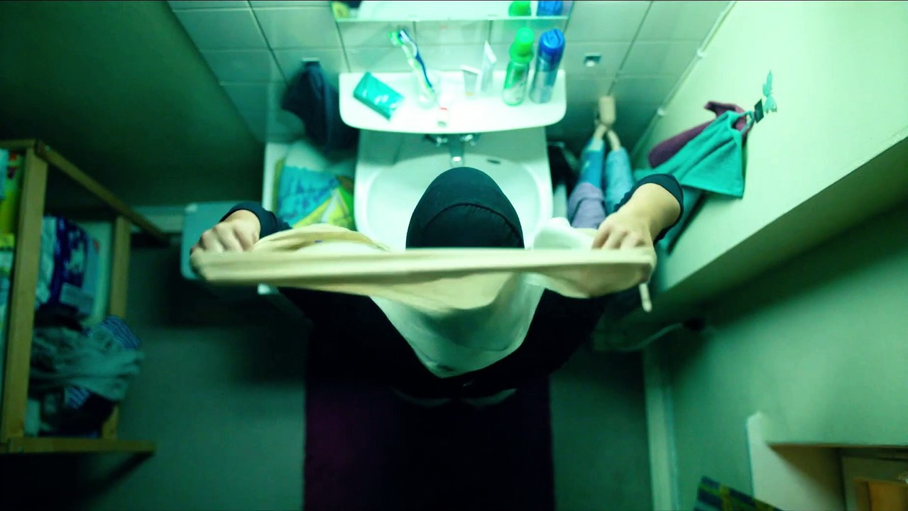 Nur eine frau trailer
