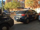 El presunto pederasta de Ciudad Lineal abandona los juzgados de Plaza de Castilla