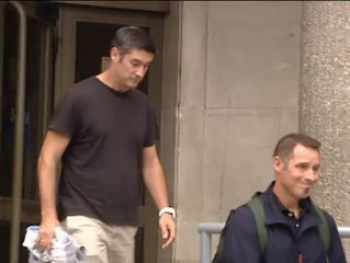 Los agentes que dieron el alto a Aguirre declaran ante el juez