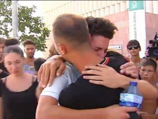 La joven que denuncio una violación falsa podría enfrentarse a un año de cárcel
