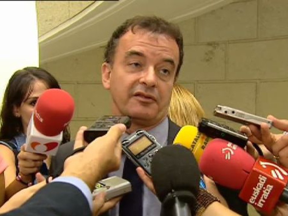 ERC le pide a Margallo que deje de hacer "el incendiario y ponga un poco de inteligencia"