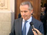 El juez Andreu admite como prueba en la causa contra Miguel Blesa sus correos corporativos
