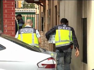 La detención del pederasta culmina una investigación muy complicada