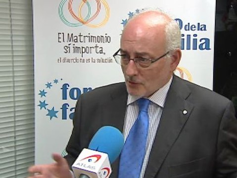 Foro de la Familia: El PP va a perder muchos votos