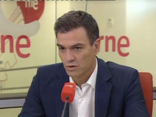 "¿Estamos a las puertas de una crisis de Estado?, si"