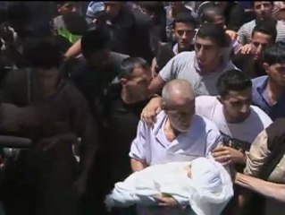 Hamas amenaza con atacar el aeropuerto internacional de Israel