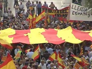 Sociedad Civil Catalana reclama que se recupere la "sentatez perdida"