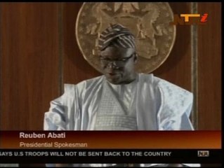 Nigeria declara el estado de emergencia nacional por el ébola