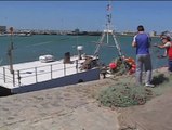 Nuevo acuerdo pesquero entre España y Marruecos
