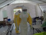 Los aeropuertos españoles no tendrán controles especiales para el ébola