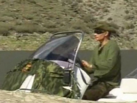 Ucrania y Rusia realizan el primer canje de soldados