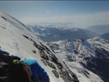 Una vista compelta de los alpes suizos gracias al proyecto Mammut 360